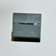 51777122915 CLIP DAVANZALE POSTERIORE (5 PZ) NUOVO ORIGINALE BMW SERIE 1 E87 