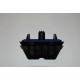  51717189259 ADATTATORE GOMMA PONTE SOLLEVATORE NUOVO ORIGINALE BMW X3 X5 X6
