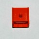 51777162393 CLIP (4 PZ) NUOVO ORIGINALE BMW SERIE 1 E87  