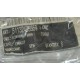 51132495559 CLIP (CONF 8 PEZZI) NUOVO ORIGINALE BMW X5 E70 - X6 E71 E72 - Z3 E36