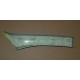 51436954665 COPERTURA PILASTRO SINISTRO GRIGIA NUOVO ORIGINALE BMW SERIE 3 E92 