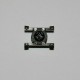 51131849724 CLIP-GRAFFA (CONF 7 PZ) NUOVO ORIGINALE BMW S3 E21 S5 E12 