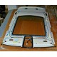 51448050760 RIVESTIMENTO TETTO PANORAMICO NUOVO ORIGINALE BMW X1 E84 