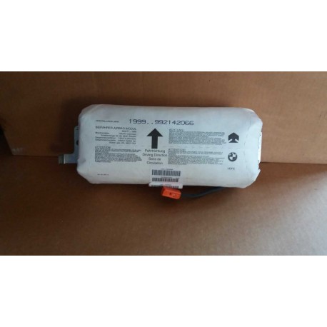 72128234828 AIRBAG LATO DESTRO ORIGINALE E NUOVO BMW SERIE 3 E 46