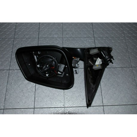 51167282128 SPECCHIO EST DX SENZA VETRO NUOVO ORIGINALE BMW SERIE 7 F01, 02, 04