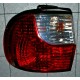 924014A510 FANALE POSTERIORE SINISTRO NUOVO ORIGINALE HYUNDAI H200/H1 97-00