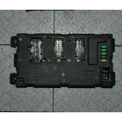 61359279822 CENTRALINA CONTROLLO UNITA' POST NUOVO ORIGINALE BMW SERIE 1 F20