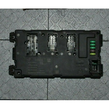 61359279822 CENTRALINA CONTROLLO UNITA' POST NUOVO ORIGINALE BMW SERIE 1 F20
