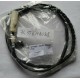 34356778038 SENSORE USURA PASTIGLIA FRENO NUOVO ORIGINALE BMW SERIE 7 