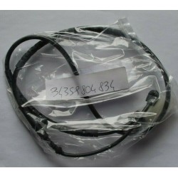 34359804834 SENSORE PASTIGLIA FRENO POSTERIORE NUOVO ORIGINALE MINI R60 R61 
