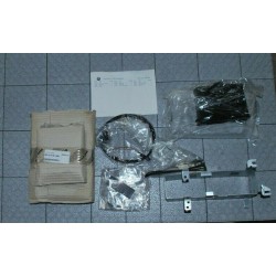 65120410856 KIT POSTMONTAGGIO CAMBIA CD NUOVO ORIGINALE BMW X3 E83