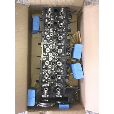 11127788582 Testata Motore NUOVA ORIGINALE BMW E38 E39 E46 E53