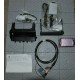 65120443031 Kit postmontaggio Multimedia player - ORIGINALE- BMW X6 E71 