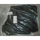 99990431656 SERIE KIT 2 TAPPETINI TERZA FILA NUOVI ORIGINALI BMW X5 E70 7 POSTI