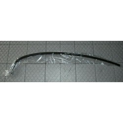 51317051527 COPERTURA PARABREZZA ANT INF SX NUOVO ORIGINALE MINI R50,52, 53