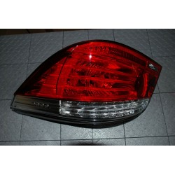 63217177282 FANALE POSTERIORE DX LED NUOVO ORIGINALE BMW SERIE 5 E60
