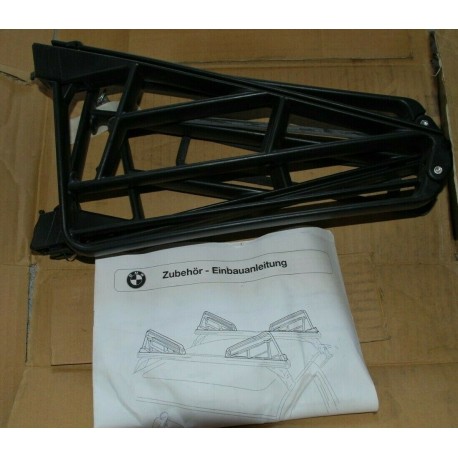 82729405291 SUPPORTO PER SNOWBOARD NUOVA ORIGINALE BMW 