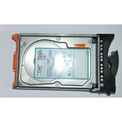 IBM ST373307FC 73GB 10K RPM FIBRE 