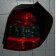 63210397035 FANALE POST GRUPPO OTTICO FUME' DX NUOVO ORIGINALE BMW SERIE 1 E87
