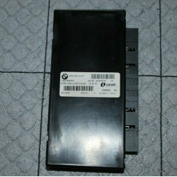 61359197316 MODULO GATEWAY NUOVO ORIGINALE BMW SERIE 5 E61
