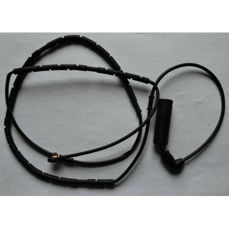 34351164372 SENSORE USURA PASTIGLIA FRENO NUOVO ORIGINALE BMW  SERIE 3 E46