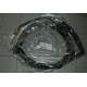 51717058137 GUARNIZIONE COFANO MOTORE NUOVO ORIGINALE MINI R50, R52, R53