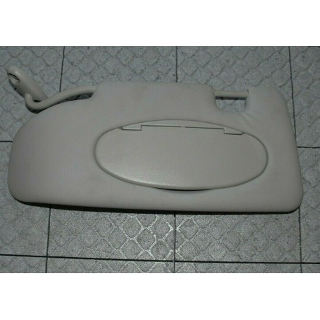 51167129565 ALETTA PARASOLE SX SPECCHIO NUOVO ORIGINALE MINI R50-53