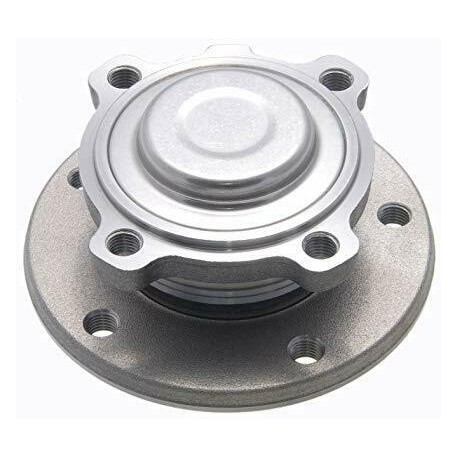 31216765157 MOZZO RUOTA ANTERIORE ORIGINALE BMW SERIE 1 SERIE 3
