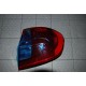 924021C510 LUCE POSTERIORE DESTRO NUOVO ORIGINALE HYUNDAI JAZZ 2005/2008