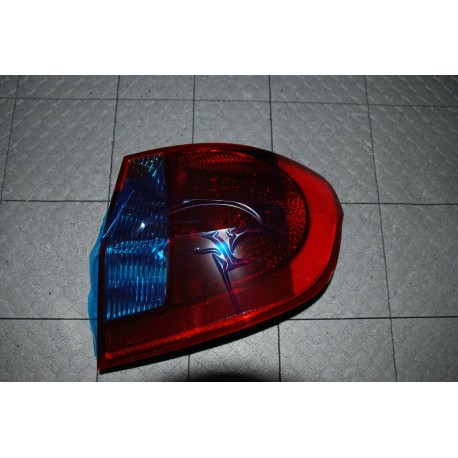924021C510 LUCE POSTERIORE DESTRO NUOVO ORIGINALE HYUNDAI JAZZ 2005/2008