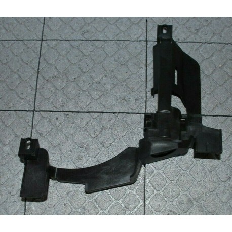63126934747 STAFFA SUPPORTO PER FARO SINISTRO NUOVO ORIGINALE BMW SERIE 3 E46