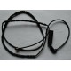 34351164372 SENSORE USURA PASTIGLIA FRENO NUOVO ORIGINALE BMW  SERIE 3 E46