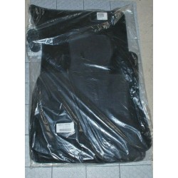 99992166556 SERIE KIT TAPPETINI ANTRACITE NUOVI ORIGINALI BMW SERIE 5 F07