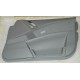 51417076170 PANNELLO DI RIVESTIMENTO IN PELLE PORTA ANT DX ORIGINALE BMW SERIE5