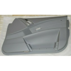 51417076170 PANNELLO DI RIVESTIMENTO IN PELLE PORTA ANT DX ORIGINALE BMW SERIE5