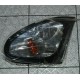 63137165849 INDICATORE FRECCIA LATERALE SX NUOVO ORIGINALE BMW SERIE 3 E46