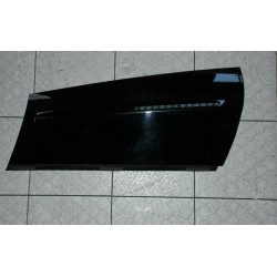 51137146101 MODANATURA MONTANTE  ESTERNO PARAFANGO POST NUOVO ORIGINALE MINI R56