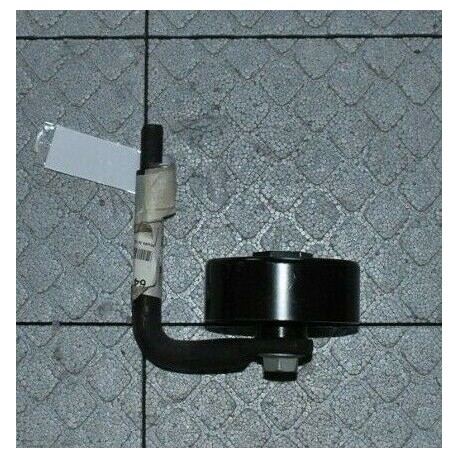 64552354034 LEVA TENDICINGHIA SERVIZI NUOVO ORIGINALE BMW SERIE 3 - 5 - 7 