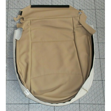 52107147753 RIVESTIMENTO SEDILE ANT  BEIGE NUOVO E ORIGINALE BMW S3 E90 E91