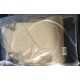 99990304481 SERIE KIT TAPPETINI COLORE CREIMBEIGE NUOVO ORIGINALE BMW S5 E60 61 