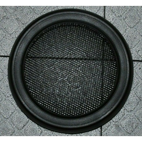 51412753066 GRIGLIA COPERTURA ALTOPARLANTE NUOVO ORIGINALE MINI R 55-56-57-58-59