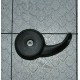 52107075072 MANIGLIA SCHIENALE SEDILE INTERNO DX NUOVO ORIGINALE MINI R50-52-53 