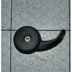 52107075072 MANIGLIA SCHIENALE SEDILE INTERNO DX NUOVO ORIGINALE MINI R50-52-53 