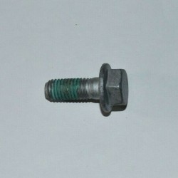 34203414763 VITE A FASCIO MICROINCAPSULATO M10X26.5 NUOVO ORIGINALE BMW 