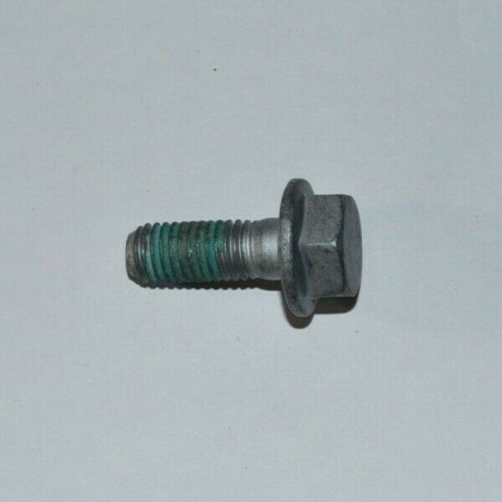 34203414763 VITE A FASCIO MICROINCAPSULATO M10X26.5 NUOVO ORIGINALE BMW 