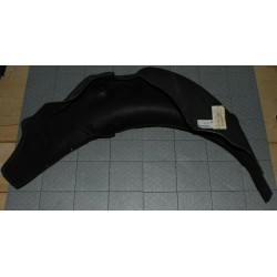 51717102637 COPERTURA PASSARUOTA POSTERIORE SINISTRO NUOVO ORIGINALE BMW SERIE 1