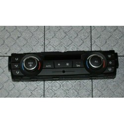 64119248583 UNITA' DI CONTROLLO ARIA CONDIZIONATA NUOVO ORIGINALE BMW S3 E92 E93