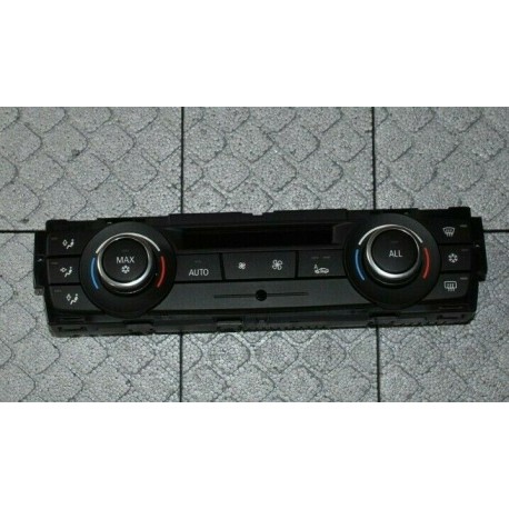 64119248583 UNITA' DI CONTROLLO ARIA CONDIZIONATA NUOVO ORIGINALE BMW S3 E92 E93