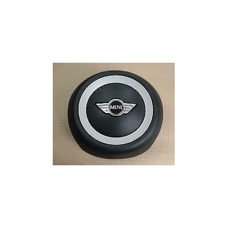 32302757663 AIRBAG LATO CONDUCENTE NUOVO E ORIGINALE PER MINI R 55,56,57