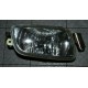 MR508190 FARO FENDINEBBIA ANTERIORE DX NUOVO ORIGINALE MITSUBISHI PAJERO